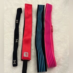 Headband bundle